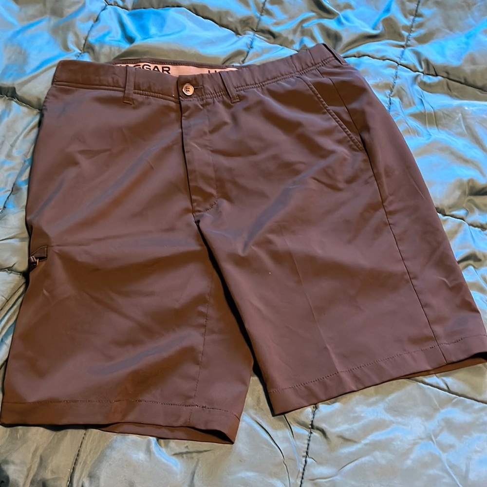 Haggar Perferomance Utility Shorts